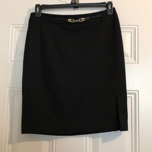 Never worn business skirt from express!